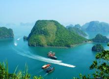 四國風情跨國包列14日游 四國風情跨國包列14日游