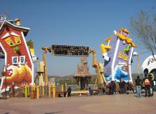 【清明節(jié)】大連、旅順、發(fā)現王國純玩 三/四日游