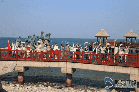 發(fā)現(xiàn)最美煙臺(tái) 2019鮮美煙臺(tái)自駕旅游節(jié)即將啟動(dòng)