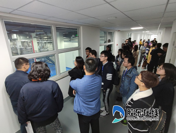 東誠藥業標“新”立異 海洋魚骨來做藥