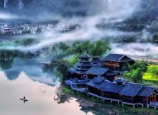 9.15特價(jià)桂林 純玩“古東瀑布、陽朔、船游漓江、遇龍河漂流、銀子巖、世外桃源”五日游 9.15特價(jià)桂林 純玩“古東瀑布、陽朔、船游漓江、遇龍河漂流、銀子巖、世外桃源”五日游