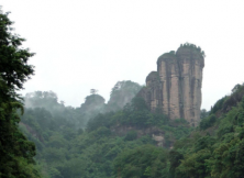 廈門、鼓浪嶼、云水謠、集美、武夷山純玩雙飛六日