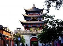 【新亞之旅】漫步大理麗江六天五晚半自由行