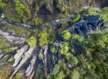 爽玩長白山雙船6日游