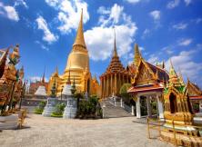 春節(jié)泰國●至尊 【五星至尊】7日游(東航直飛)(煙臺(tái)國旅) 春節(jié)泰國●至尊 【五星至尊】7日游(東航直飛)(煙臺(tái)國旅)