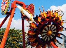 【國(guó)慶假期.】蓬萊歐樂(lè)堡一日游 【國(guó)慶假期.】蓬萊歐樂(lè)堡一日游