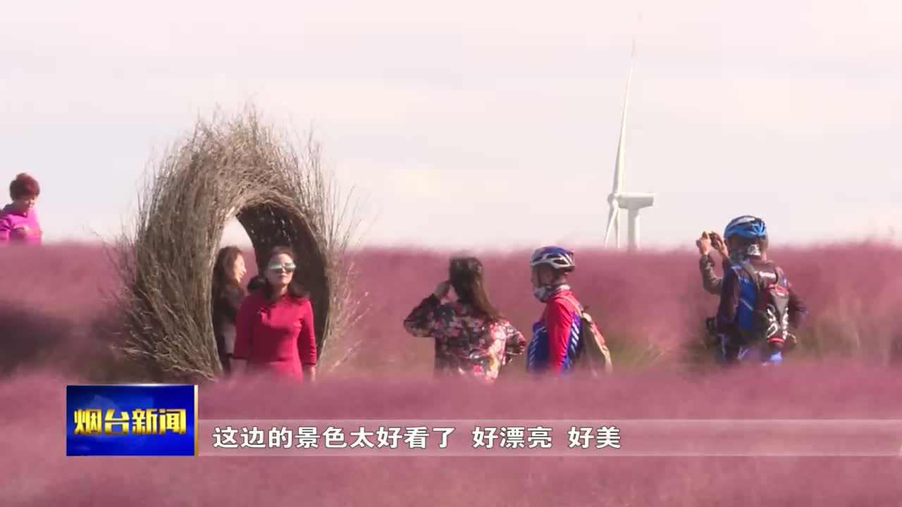 1005片6：快樂十一：近郊游火爆  家門口輕松過假期