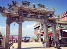 【天廈無雙】雙飛5日游