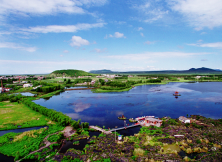 新店特促!哈爾濱、五大連池雙飛五日游 新店特促!哈爾濱、五大連池雙飛五日游