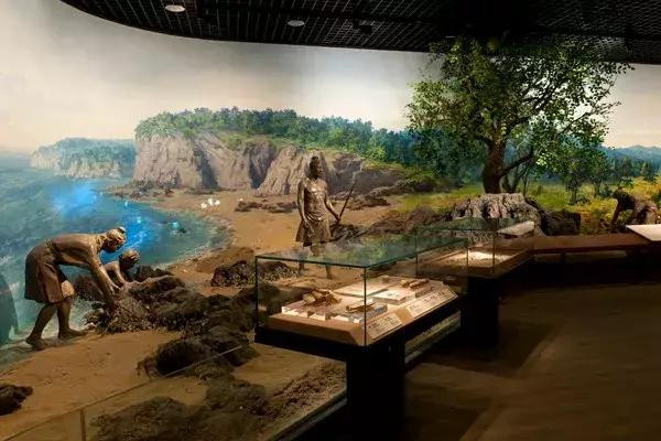 一起來(lái)過(guò)文化年 煙臺(tái)市直文化場(chǎng)館春節(jié)假期全部開(kāi)放