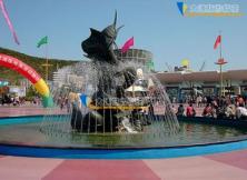 大連、旅順、老虎灘純玩四日游