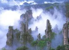 【7月張家界】袁家界/金鞭溪/楊家界/黃龍洞/魅力湘西/芙蓉鎮(zhèn)/天門山玻璃棧道/猛洞河漂流/土司王宮/鳳凰古城/一品張家界雙飛五日游 【7月張家界】袁家界/金鞭溪/楊家界/黃龍洞/魅力湘西/芙蓉鎮(zhèn)/天門山玻璃棧道/猛洞河漂流/土司王宮/鳳凰古城/一品張家界雙飛五日游