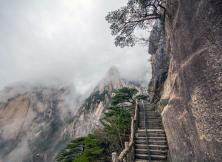 【春節假期】夢幻黃山、水墨宏村、徽州年味雙飛四日游