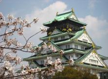 嘉華旅游---日本本州六日游（東航）