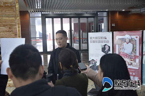 市民文化節|邂逅春天徜徉四季 煙臺大劇院活動精彩紛呈