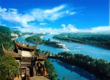 【堰遇.九寨】成都、九寨溝、黃龍、都江堰雙飛6日游 【堰遇.九寨】成都、九寨溝、黃龍、都江堰雙飛6日游