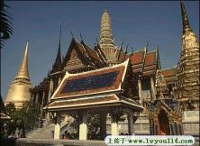 【新亞旅游】泰國、曼谷、芭提雅5晚7日游 【新亞旅游】泰國、曼谷、芭提雅5晚7日游