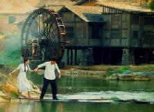 廈門(mén)鼓浪嶼、南普陀寺、云水謠土樓、武夷山、九曲溪漂流雙飛六日