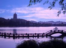 休閑江南--特價(jià)華五+水鄉(xiāng)烏鎮(zhèn)休閑超值雙飛六日