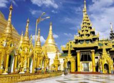 微笑緬甸——曼德勒+眉謬+敏貢雙飛五晚六日游 微笑緬甸——曼德勒+眉謬+敏貢雙飛五晚六日游