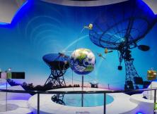 嘉華旅游---天鵝湖+海洋科技館一日游