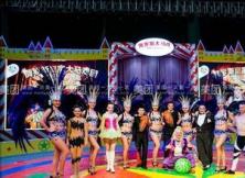 五一:蓬萊俄羅斯大馬戲一日游 五一:蓬萊俄羅斯大馬戲一日游