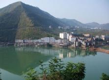 【新亞之旅】武漢、長江三峽、重慶雙飛六日游