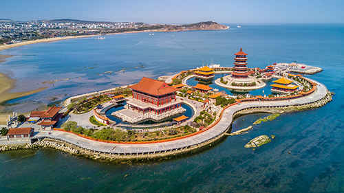 煙臺9家單位入選第四屆山東文旅惠民消費季品牌榜 占全省近1/5