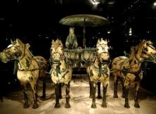 兵馬俑 華山、城墻雙飛四日游 兵馬俑 華山、城墻雙飛四日游