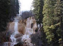 九寨:成都、熊貓樂園、都江堰雙飛6日游 九寨:成都、熊貓樂園、都江堰雙飛6日游