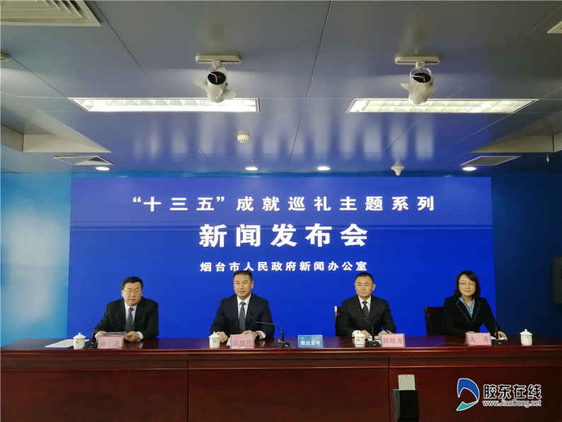 煙臺：市民文化生活滿意度高