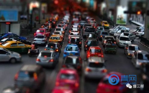 2018春運出行指南:省內高速這三天最堵