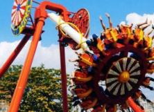 【11月周邊游】蓬萊歐樂堡一日游 【11月周邊游】蓬萊歐樂堡一日游