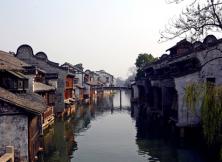 百魅江南----華五+道教名山茅山+黿頭渚+水鄉烏鎮+夜宿周莊 純玩雙飛六日游 百魅江南----華五+道教名山茅山+黿頭渚+水鄉烏鎮+夜宿周莊 純玩雙飛六日游