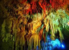 嘉華旅游--"3.8女士福利”沂水地下大峽谷、螢光湖、天上王城汽車二日游 嘉華旅游--"3.8女士福利”沂水地下大峽谷、螢光湖、天上王城汽車二日游