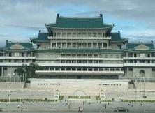 朝鮮平壤/開城(或妙香山)雙飛品質6日游 朝鮮平壤/開城(或妙香山)雙飛品質6日游