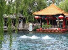 【清明假期】濟南魏集古村落、趵突泉、大明湖精品兩日游 【清明假期】濟南魏集古村落、趵突泉、大明湖精品兩日游