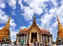 至尊·泰國(guó)六日游