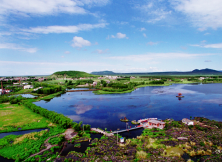 新店特促！沈陽、長(zhǎng)春、哈爾濱雙飛五日游