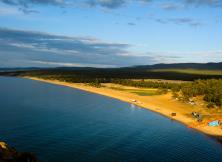 貝加爾湖?經典4日游 貝加爾湖?經典4日游