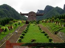 【新亞之旅】湖北恩施大峽谷+三峽大瀑+神農架+武當山單飛單臥7日游