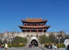 【新亞旅游】云南昆明、大理、麗江雙飛六日iy