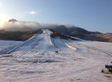 嘉華旅游~林山滑雪場一日游 嘉華旅游~林山滑雪場一日游