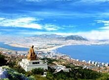 【國慶假期】石島赤山一日游 【國慶假期】石島赤山一日游