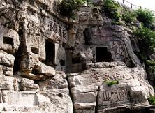 【中秋假期】青州古城 云門山 黃花溪 天緣谷純玩二日游 【中秋假期】青州古城 云門山 黃花溪 天緣谷純玩二日游