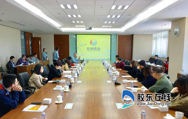 媒眼看煙臺:海洋掘金!魚骨成海洋生物藥源 媒眼看煙臺:海洋掘金!魚骨成海洋生物藥源