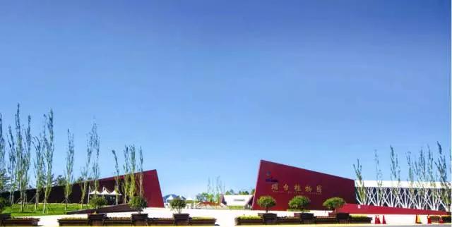 萊山新增五星級旅游飯店1家、AAA級景區1處