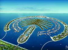 最美迪拜雙飛6日游