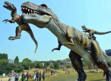 萊陽白堊紀地質博物館 探索之旅一日游 萊陽白堊紀地質博物館 探索之旅一日游