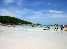 高端蜜月---曼谷普吉島5晚7天